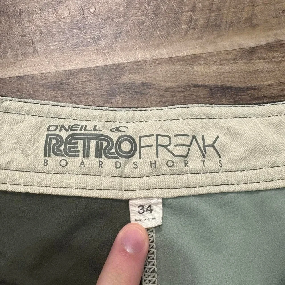 ONeill vintage y2k